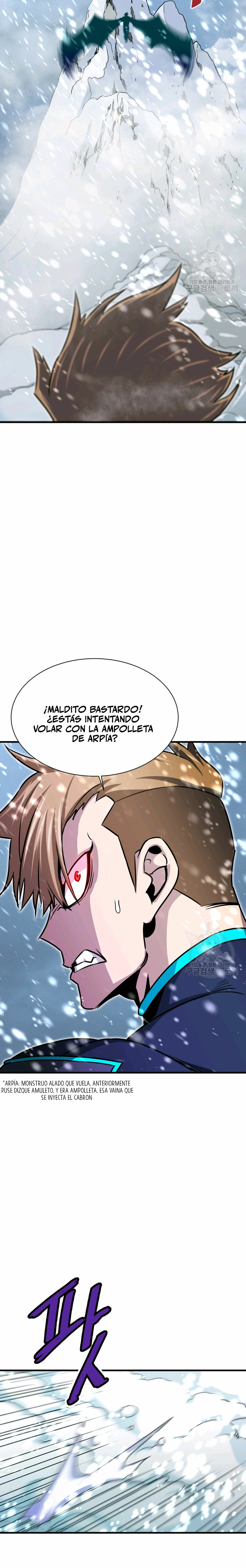 Retornado Del Infiernos > Capitulo 35 > Page 131